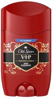 Old Spice V-I-P