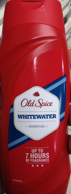 Whitewater
