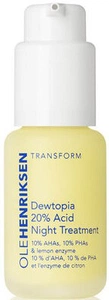 Ole Henriksen Dewtopia™ 20% Acid Night Treatment