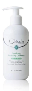Olecule Soothing Foaming Cleanser