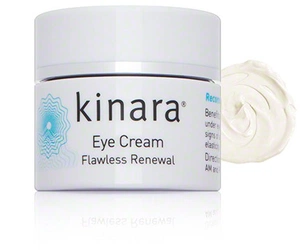 Olga Lorencin Skin Care Flawless Renewal Eye Cream