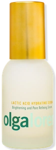 Olga Lorencin Skin Care Lactic Acid Hydrating Serum