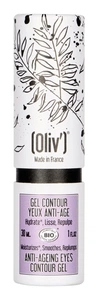 OLIV' BIO Anti Ageing Eye Contour Gel