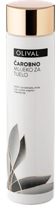 Olival Čarobno Mlijeko Za Tijelo