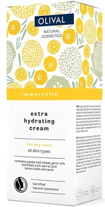 Olival Extra Hydrating Cream Imortelle