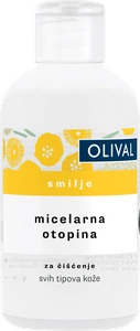 Olival Micelarna Otopina Smilje