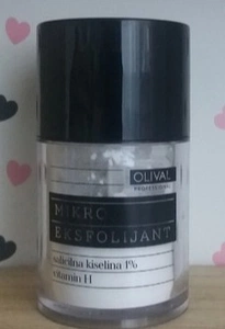 Olival Mikroekfolijant