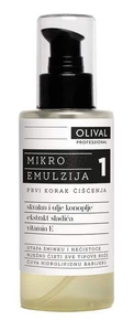 Olival Mikroemulzija