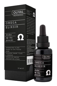 Olival Omega Eliksir (Omega Elixir)