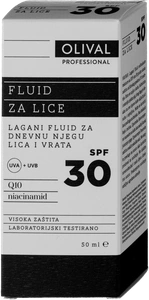 Olival Professional Face Fluid SPF 30