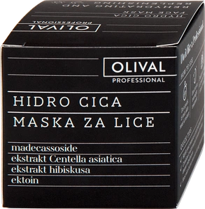 Olival Professional Hidro Cica Maska Za Lice