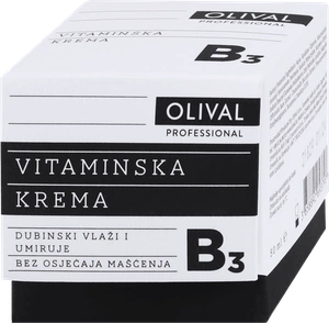 Olival Professional Vitaminska Krema B3