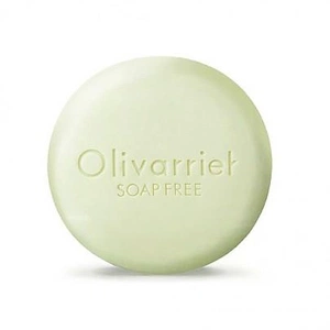 Olivarrier Emollient Cleansing Bar