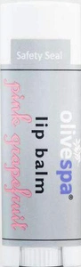Olive Spa Lip Balm