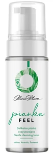 Olivia Plum Feel