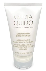Olivia Quido Skincare Underarm Brightener Cream