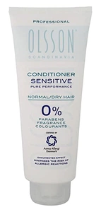 Olsson Sensitive Conditioner Normal/Dry Hair