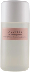 OLUMES The Refining Lotion