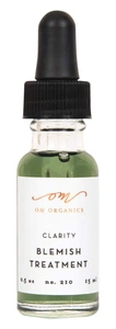 Om Organics Blemish Treatment