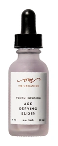 Om Organics Youth Infusion Age Defying Elixir
