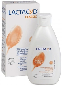 omega pharma Lactacyd