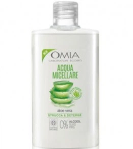 OMIA Acqua Micellare