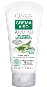 OMIA Crema Viso Aloe Vera
