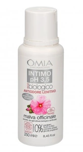OMIA Intimo Gel Ph 3,5