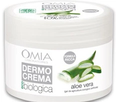 OMIA Rich Of Aloe Vera Body Cream
