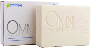 omni White Soap