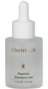 Omnilux Skincare Peptide Concentrate