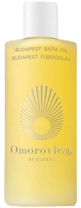 Omorovicza Budapest Bath Oil