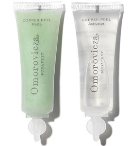 Omorovicza Copper Peel