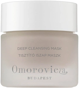 Omorovicza Deep Cleansing Mask