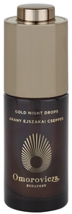 Omorovicza Gold Night Drops