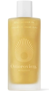 Omorovicza Gold Shimmer Oil