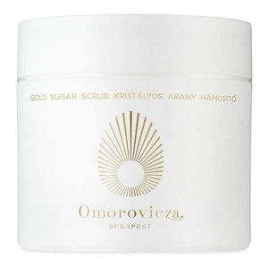 Omorovicza Gold Sugar Scrub