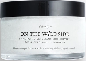 ON THE WILD SIDE Scalp Exfoliating Shampoo