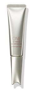ONE BY KOSÉ The Wrinkless Wrinkle Repair Cream