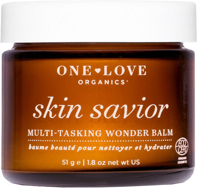 Skin Savior Multi-Tasking Wonder Balm