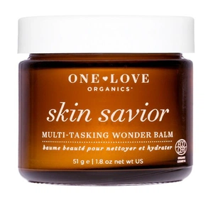 One Love Organics Skin Savior Multi-Tasking Wonder Balm