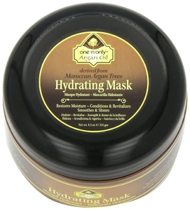 One 'n Only Argan Oil Hydrating Mask