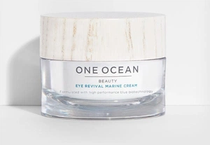 One Ocean Beauty Eye Revival Marine Cream