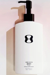 One Skin Body Topical Supplement