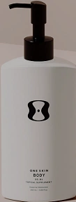 One Skin Face Wash