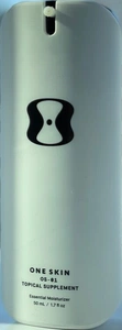 One Skin Os-01 Face Topical Supplement