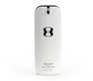 One Skin Os-01 Topical Skin Supplement