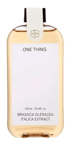 ONE THING Brassica Oleracea Italica Extract