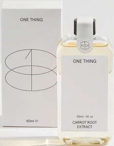 ONE THING Carrot Root Extract