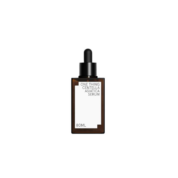 ONE THING Centella Asiatica Serum - 80ml